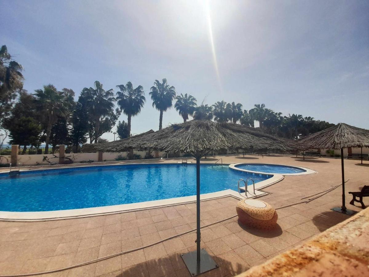 Ayf Frontal Al Marterraza De 40M Y 3 Habitaciones Oropesa del Mar Exterior photo