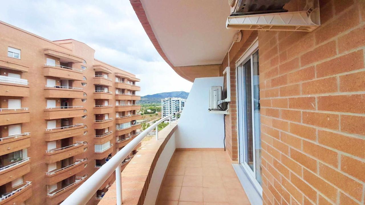Ayf Frontal Al Marterraza De 40M Y 3 Habitaciones Oropesa del Mar Exterior photo