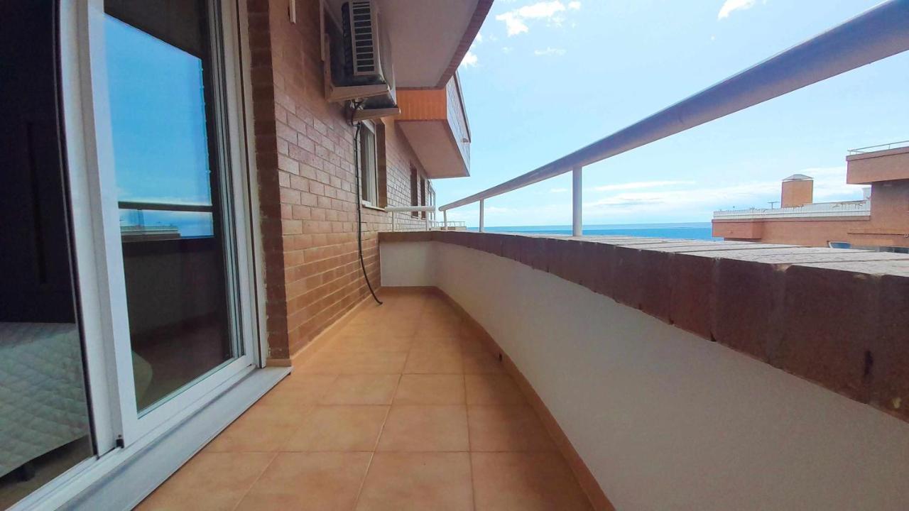 Ayf Frontal Al Marterraza De 40M Y 3 Habitaciones Oropesa del Mar Exterior photo